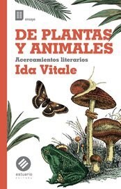 DE PLANTAS Y ANIMALES