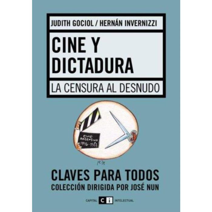 CINE Y DICTADURA