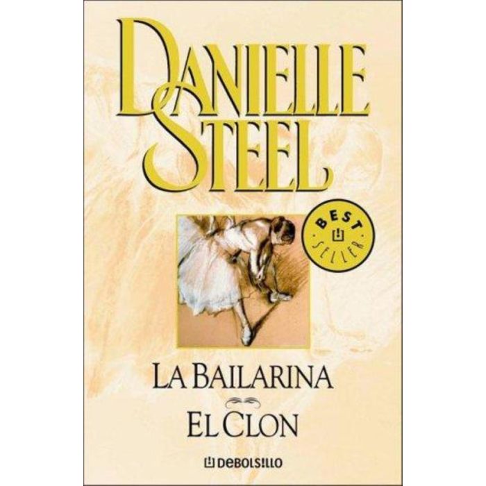 LA BAILARINA/ EL CLON