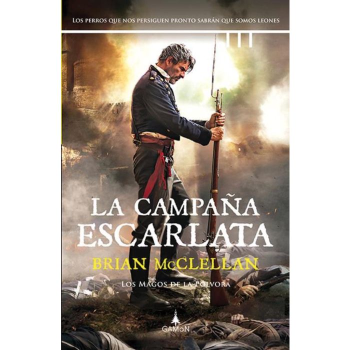 La campaña escarlata