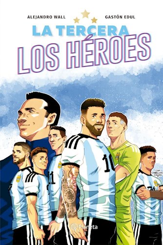 TERCERA LOS HEROES