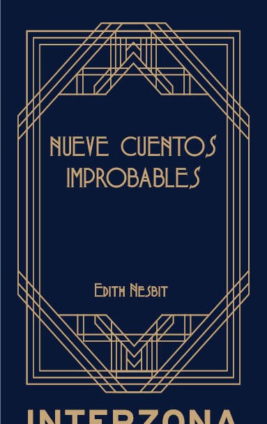 NUEVE CUENTOS IMPROBABLES