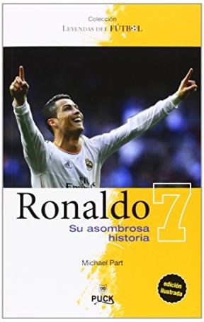 RONALDO SU ASOMBROSA HISTORIA