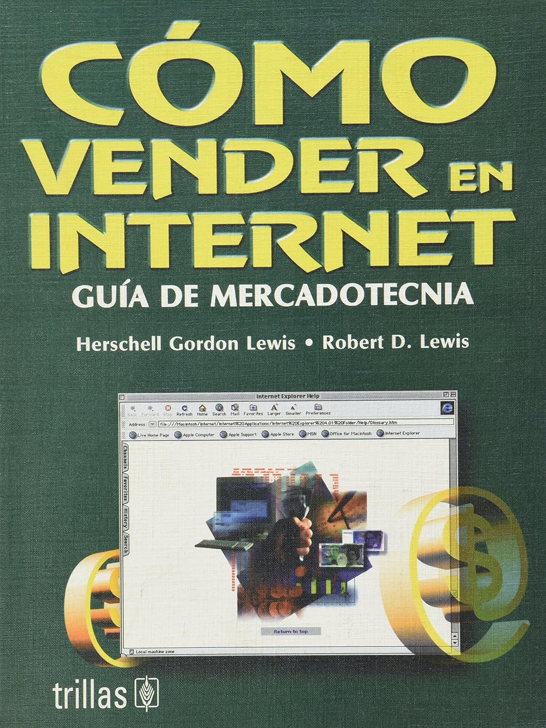 CÓMO VENDER EN INTERNET