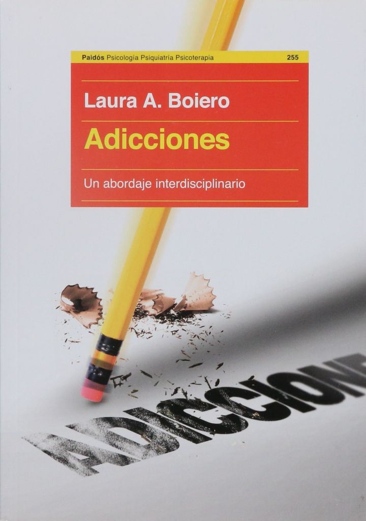 ADICCIONES