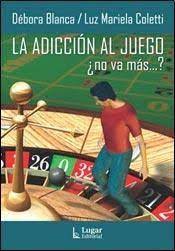 LA ADICCIÓN AL JUEGO