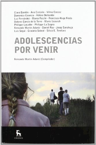 ADOLESCENCIAS POR VENIR