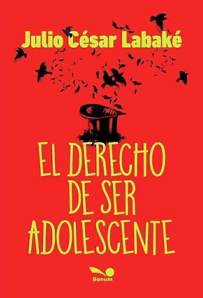 EL DERECHO DE SER ADOLESCENTE