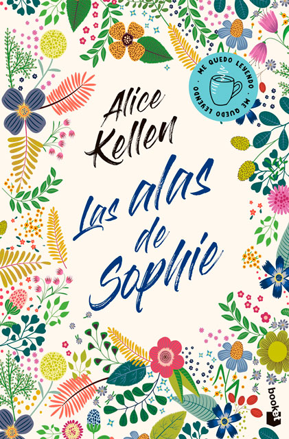 Las alas de Sophie