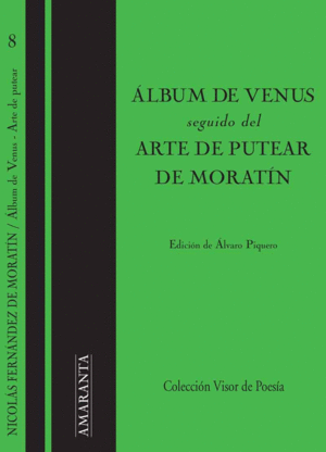 ALBUM DE VENUS