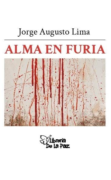 ALMA EN FURIA