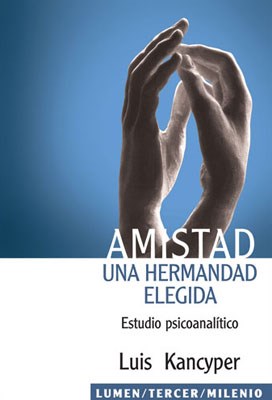 AMISTAD UNA HERMANDAD ELEGIDA