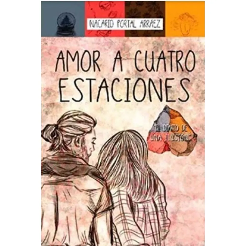 AMOR A CUATRO ESTACIONES