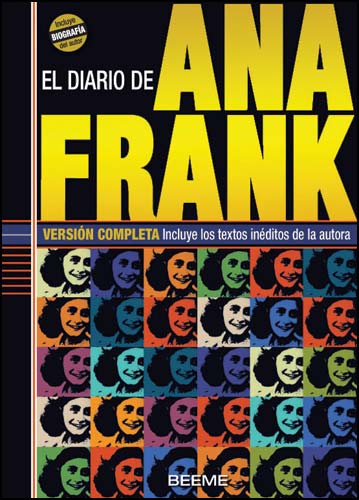 EL DIARIO DE ANA FRANK