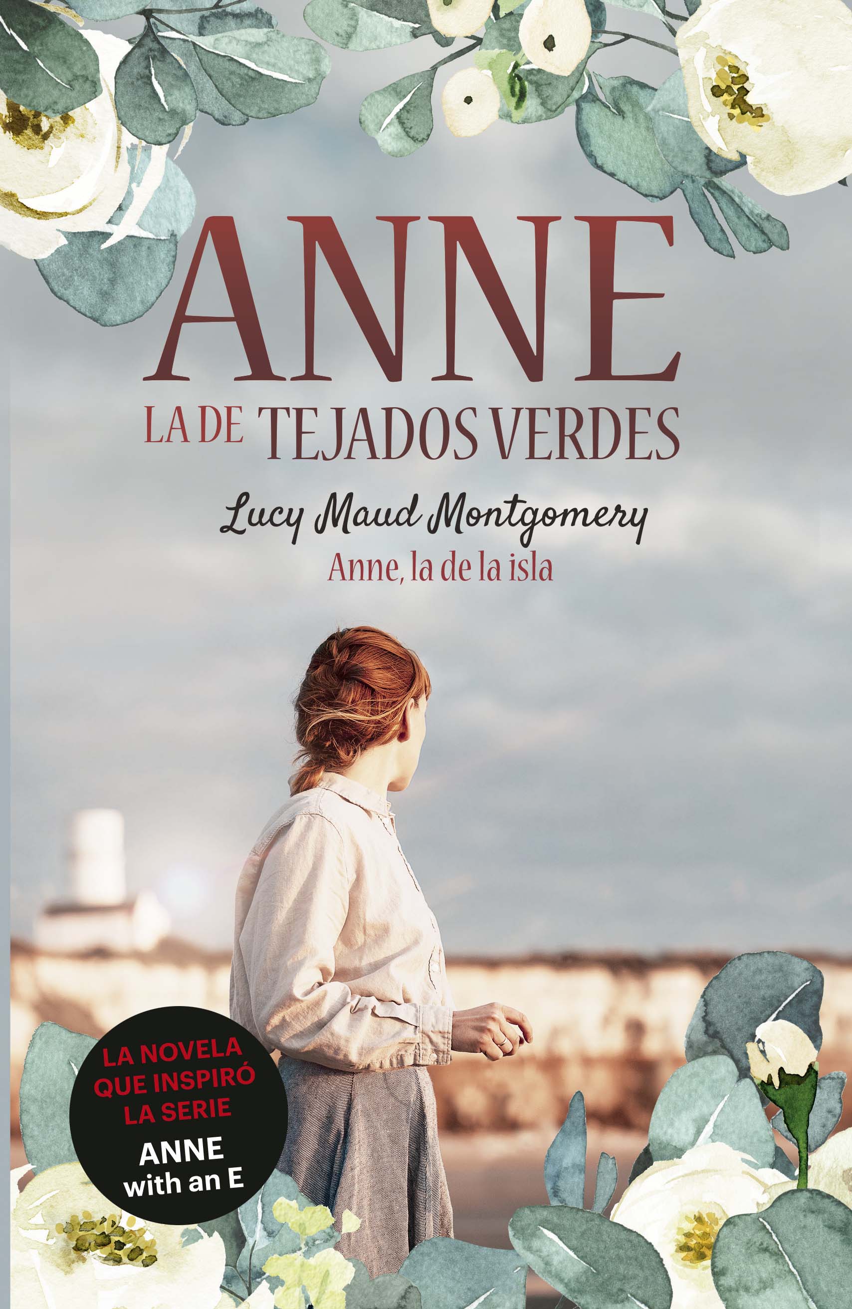 ANNE, LA DE LA ISLA