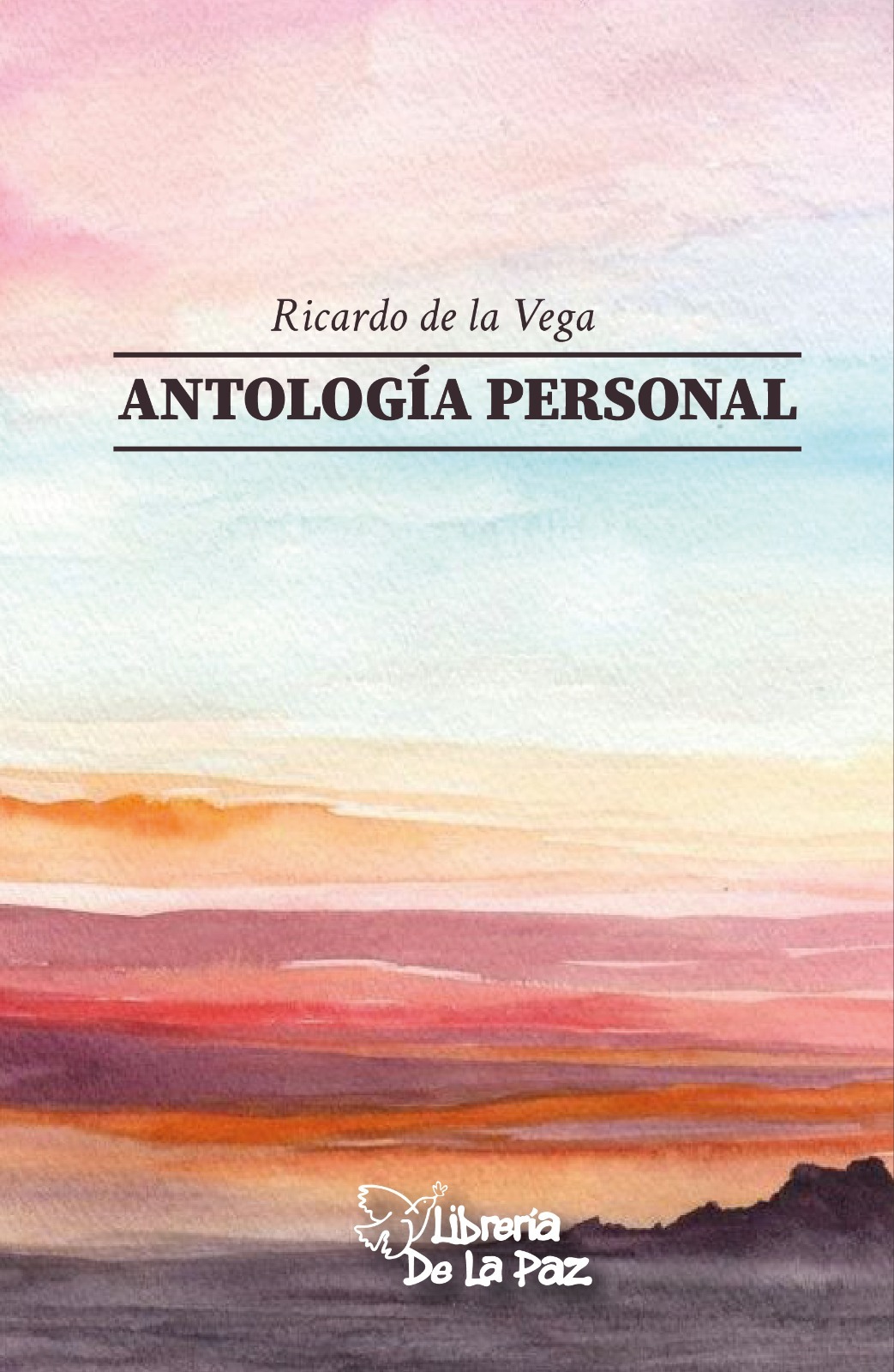 ANTOLOGIA PERSONAL