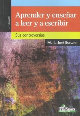 APRENDER Y ENSEÑAR A LEER Y A ESCRIBIR