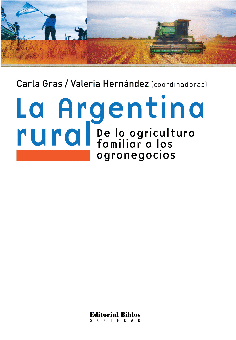 LA ARGENTINA RURAL