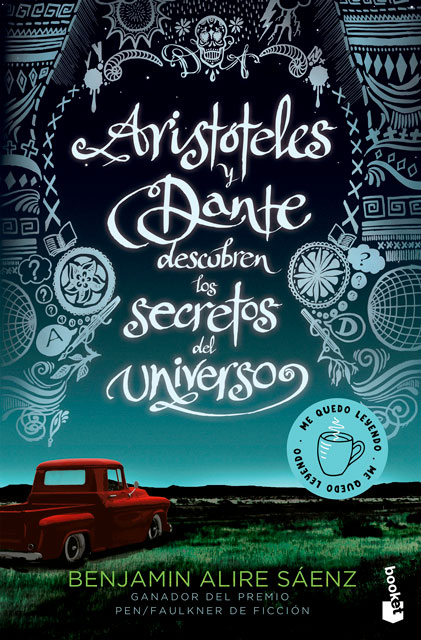 Aristóteles y Dante descubren los secretos del universo