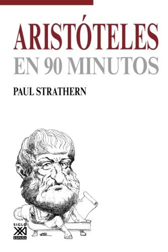 ARISTOTELES EN 90 MINUTOS