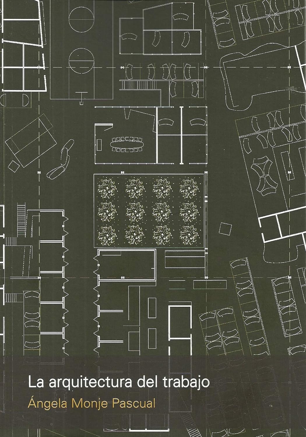 LA ARQUITECTURA DEL TRABAJO