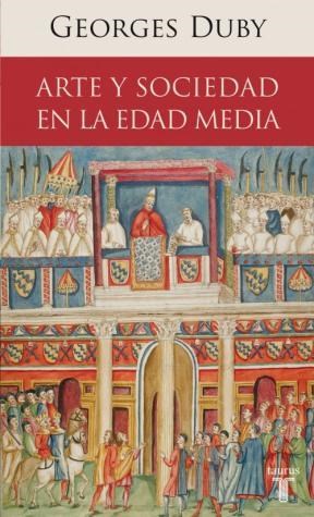 ARTE Y SOCIEDAD EN LA EDAD MEDIA