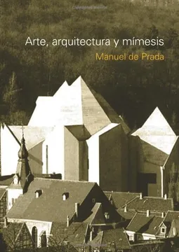 ARTE, ARQUITECTURA Y MIMESIS