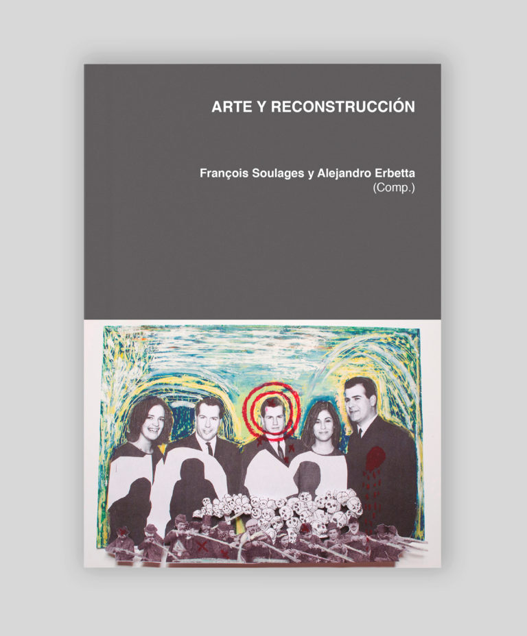 ARTE Y RECONSTRUCCIÓN