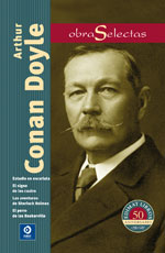 ARTHUR CONAN DOYLE - OBRAS SELECTAS