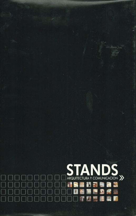 STANDS: ARQUITECTURA Y COMUNICACION