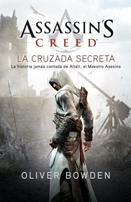 ASSASSIN'S CREED LA CRUZADA SECRETA (3)