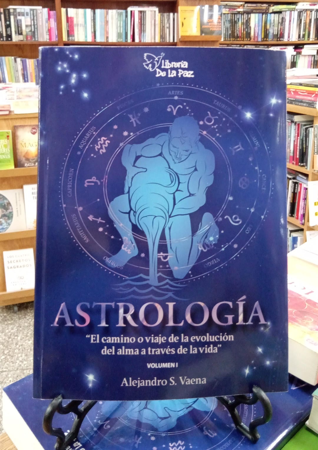 ASTROLOGÍA