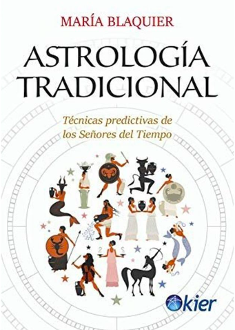 ASTROLOGIA TRADICIONAL