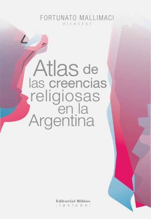 ATLAS DE LAS CREENCIAS RELIGIOSAS