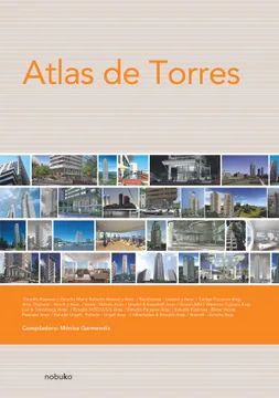 ATLAS DE TORRES