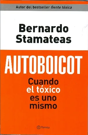 AUTOBOICOT. LAS TRAMPAS MENTALES QUE ME IMPIDEN CREER EN MI