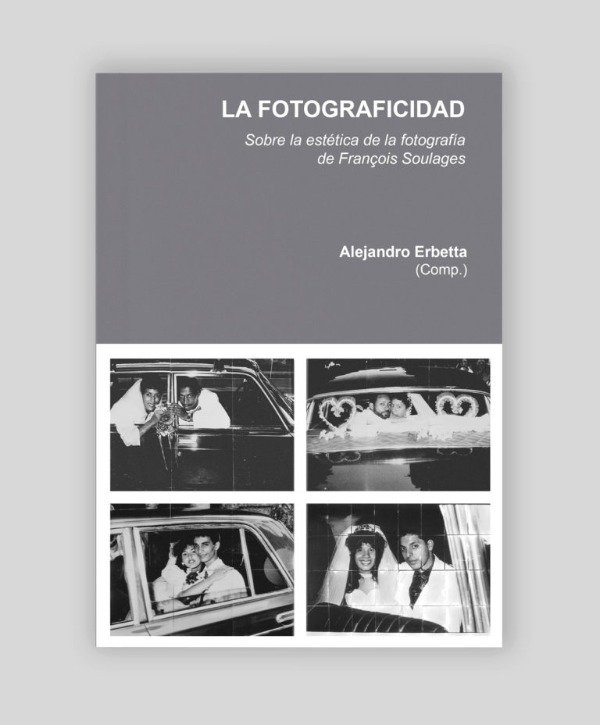 LA FOTOGRAFICIDAD