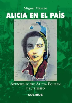 ALICIA EN EL PAIS