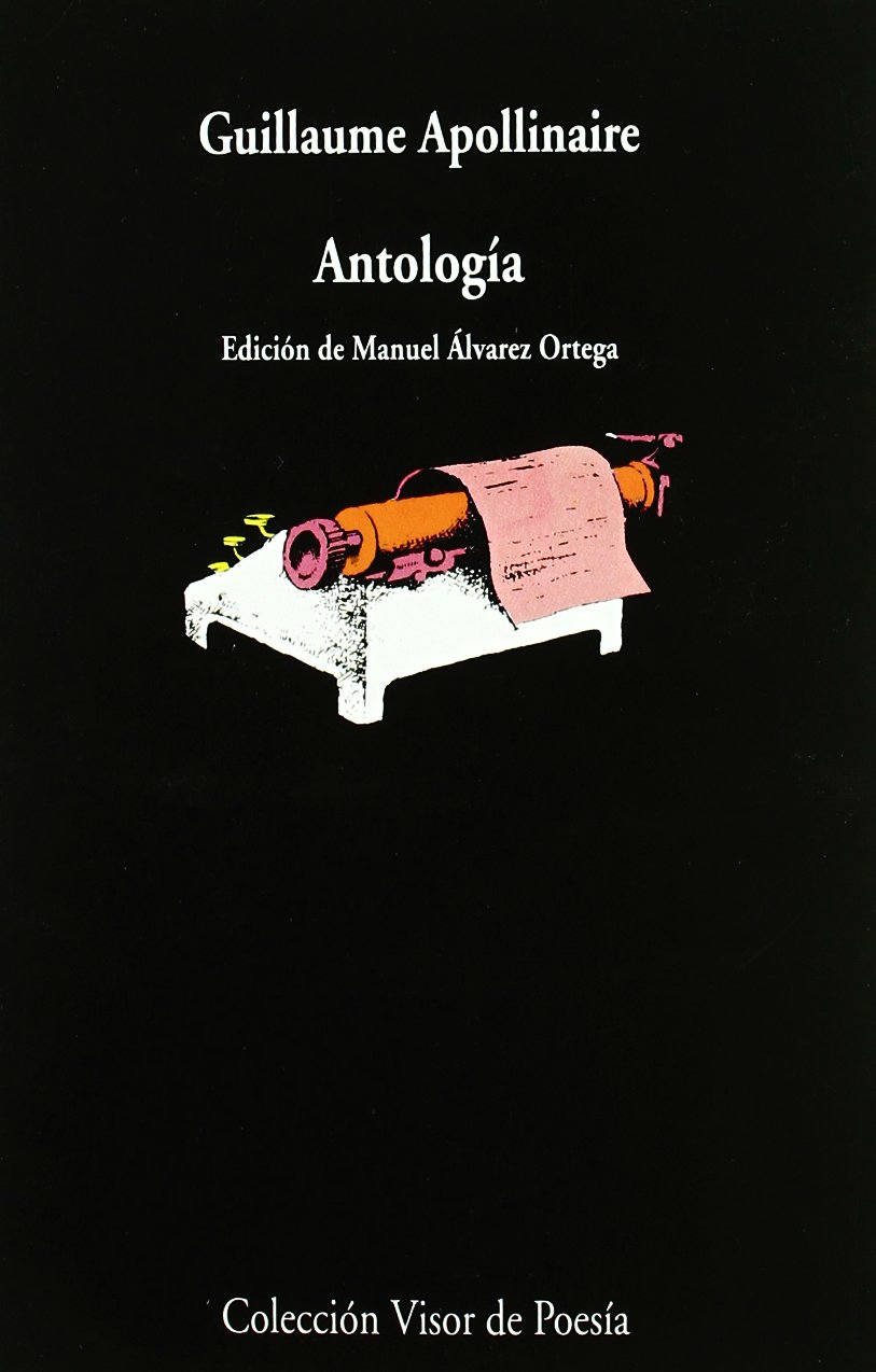 ANTOLOGIA