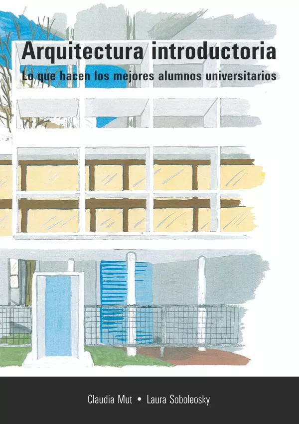 ARQUITECTURA INTRODUCTORIA