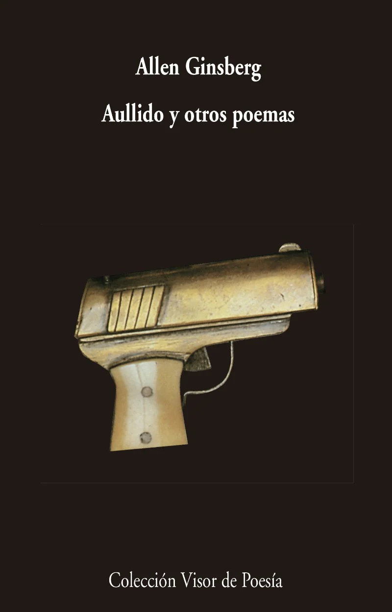 AULLIDO Y OTROS POEMAS