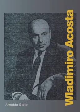 WLADIMIRO ACOSTA