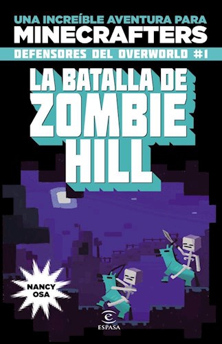 LA BATALLA DE ZOMBIE HILL