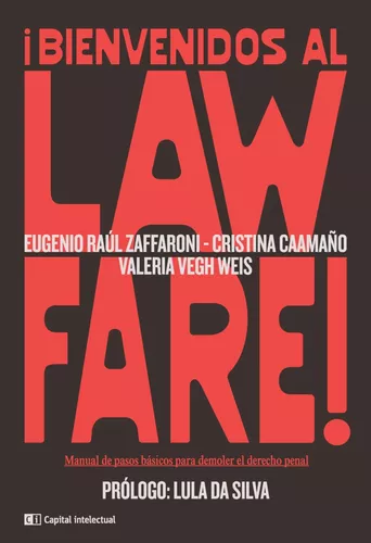 BIENVENIDOS AL LAWFARE