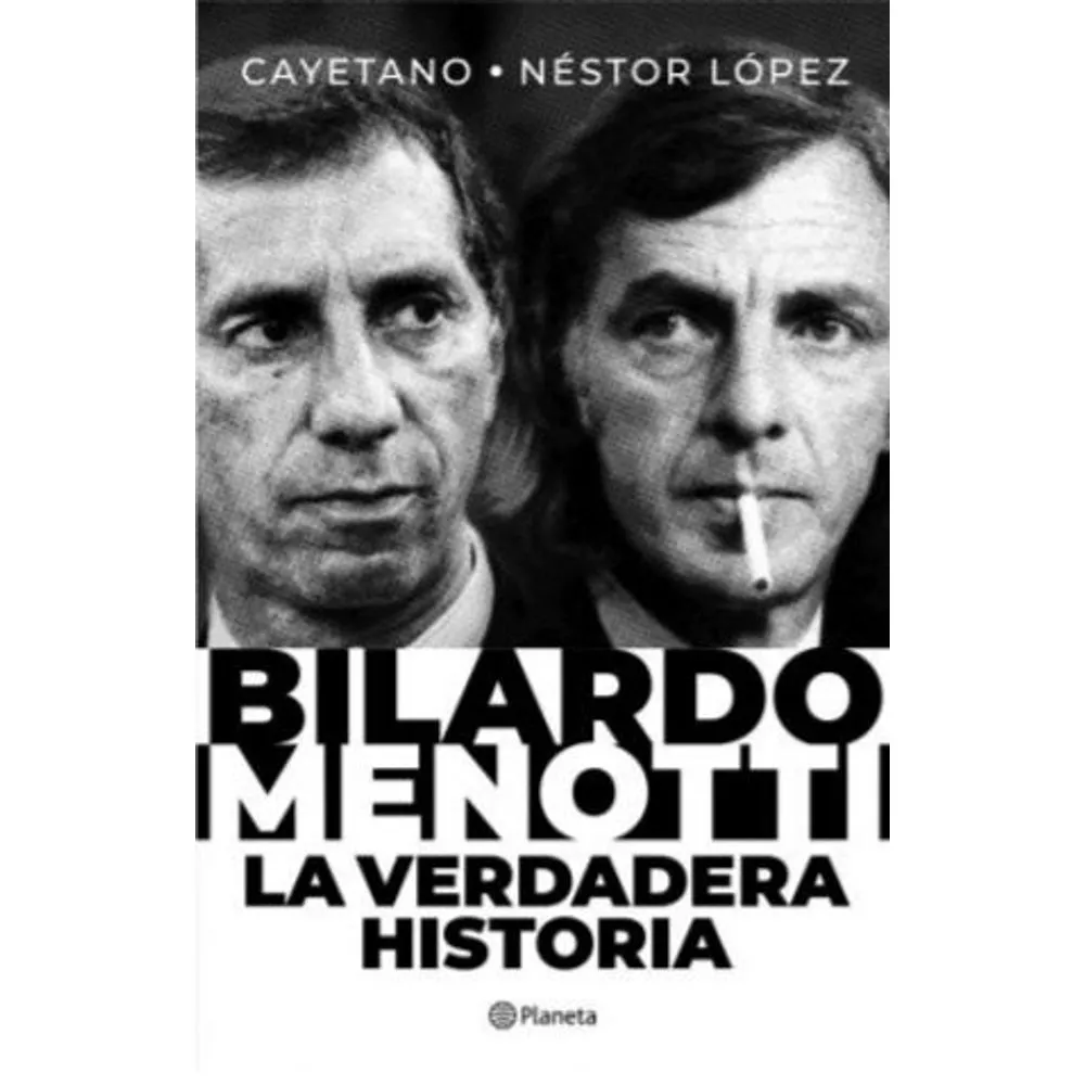 BILARDO-MENOTTI