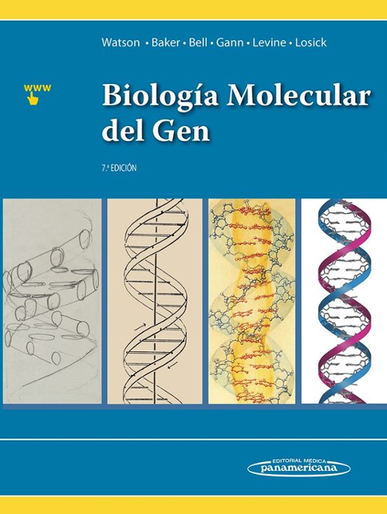 BIOLOGIA MOLECULAR DEL GEN (7° EDICION)