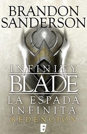 INFINITY BLADE REDENCION