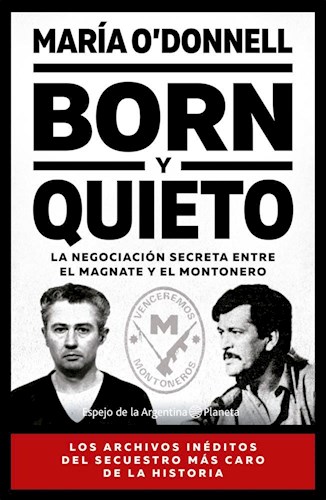 Born y Quieto