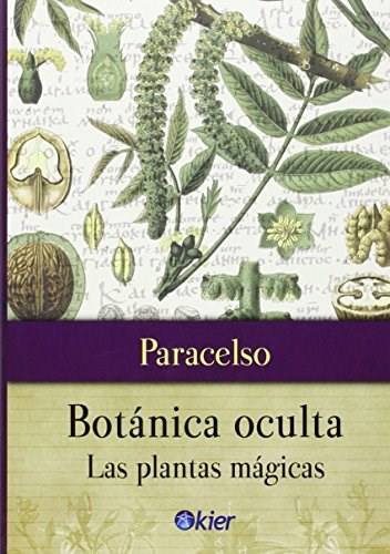 BOTANICA OCULTA