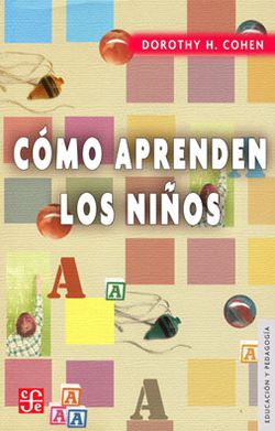 COMO APRENDEN LOS NIÑOS